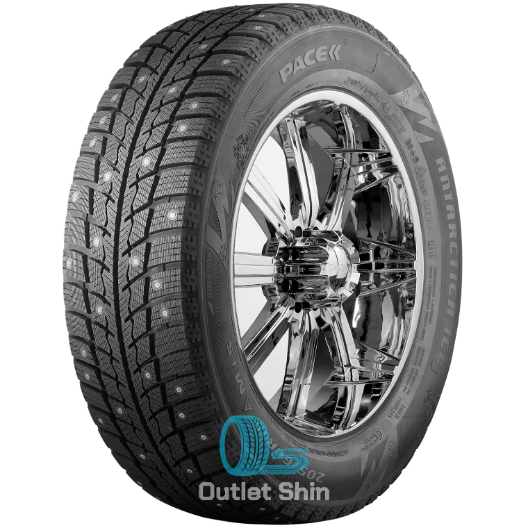 Pace Antarctica Ice 205/55 R16 91T