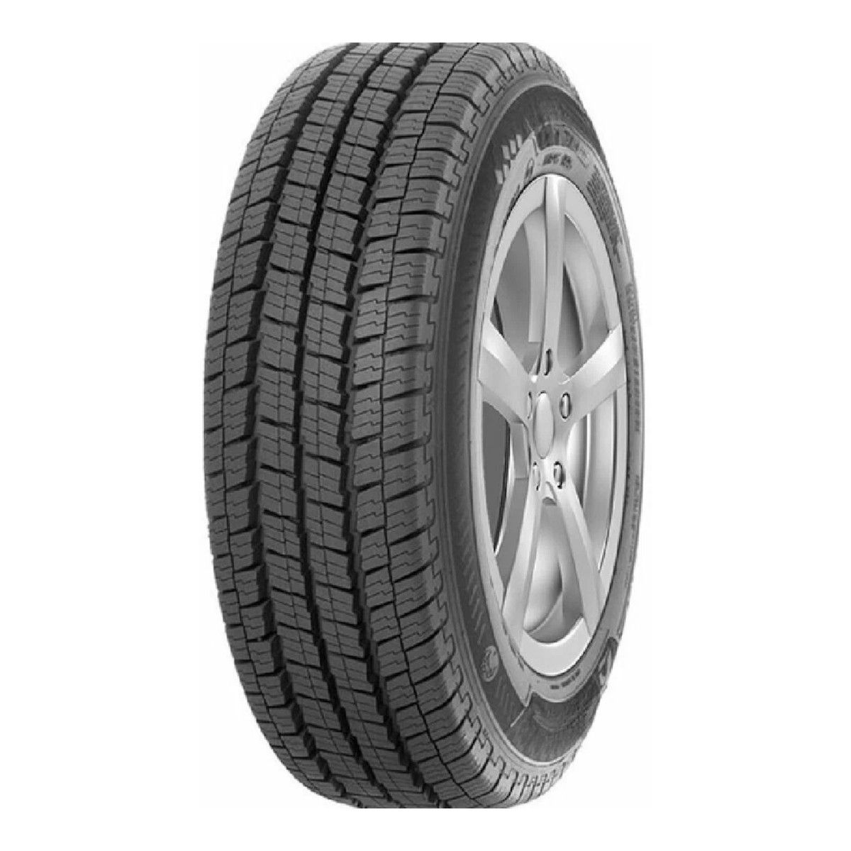 Torero (Matador) MPS125 185/75 R16C 104R