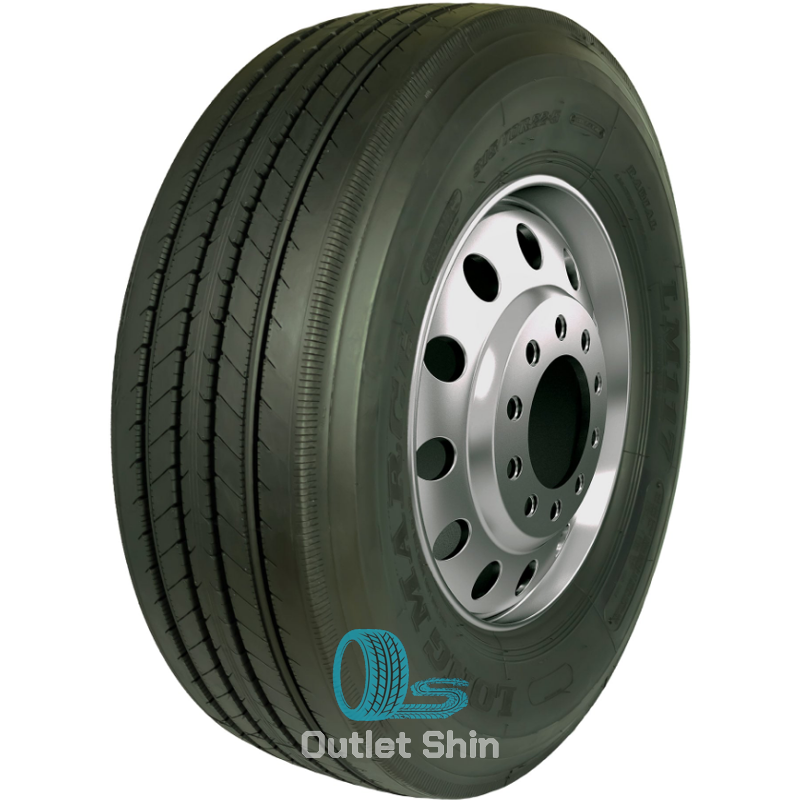 Long March LM117 315/70 R22.5 154/151L