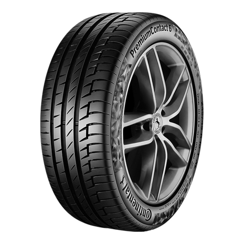 Continental ContiPremiumContact 6 FR 205/50 R17 89V