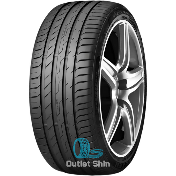 Nexen NFera Sport SUV 255/60 R19 113V