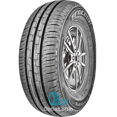 Tracmax X-Privilo RF19 215/70 R16C 108/106T