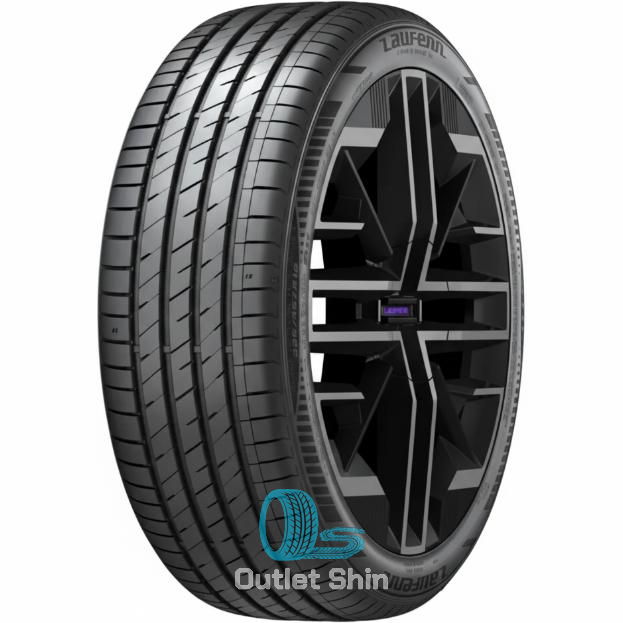 Laufenn S FIT2 LK12 205/55 R16 91V