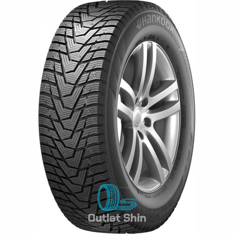 Hankook Winter i*Pike X W429A SUV 275/45 R21 110T