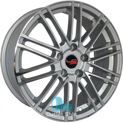 Replica Top Driver SK84 7.5xR17/5x112 ET 51 Dia 57.1 SF