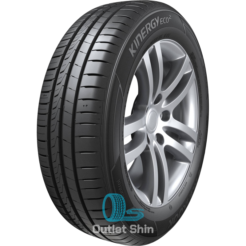 Hankook Kinergy Eco2 K435 175/60 R15 81H