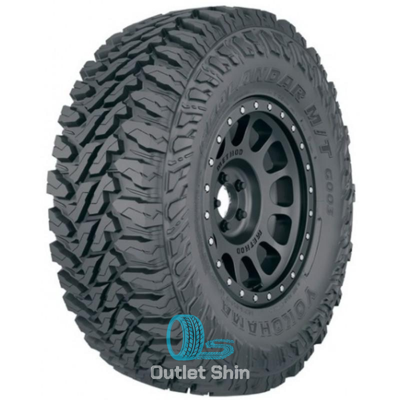 Yokohama Geolandar M/T G003 235/85 R16 120/116Q