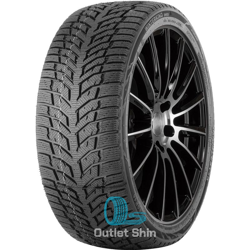Doublestar DW08 215/60 R16 95T