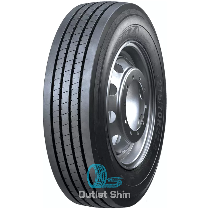 Kama Forza CITY A 275/70 R22.5 150J