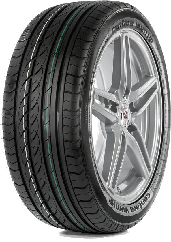 Centara VANTI HP 195/60 R16 89H