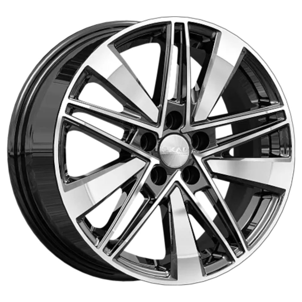 Скад Тайто 6.5xR16/5x108 ET 33 Dia 60.1 Селена