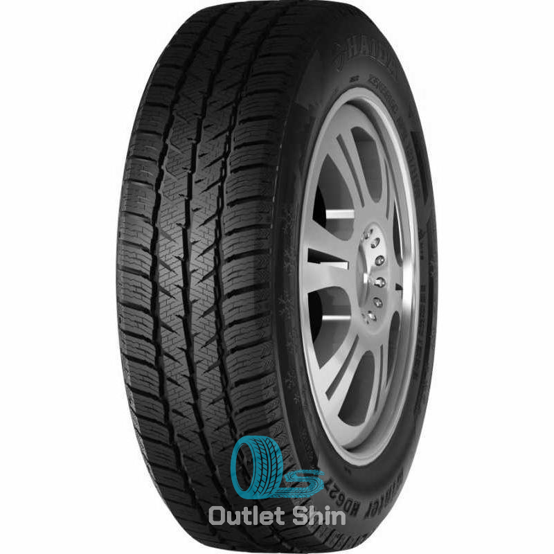 Haida HD627 225/70 R15C 112R
