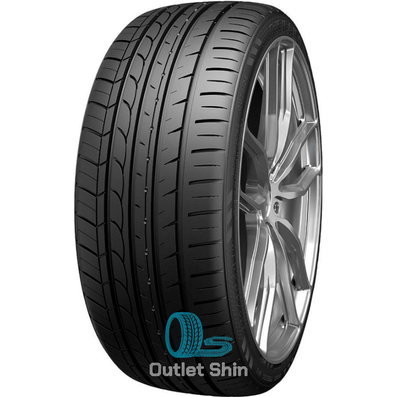 Dynamo Street-H MU03 245/35 R20 95Y RF