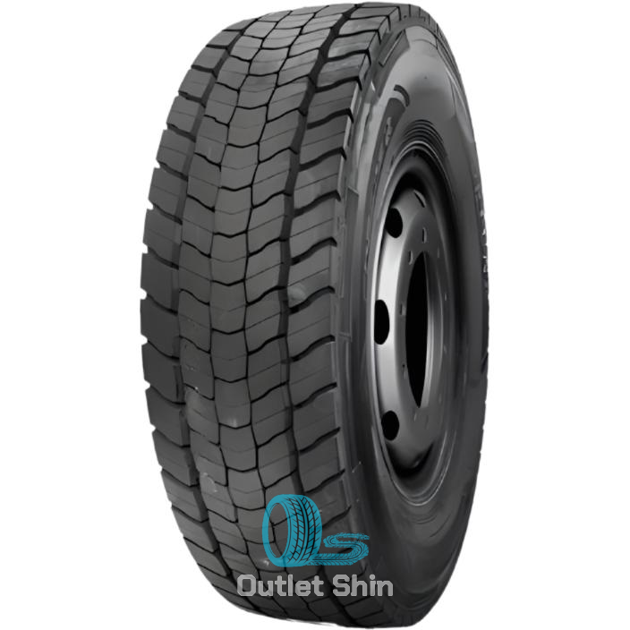 Fortune FDR606+ 295/60 R22.5 150L