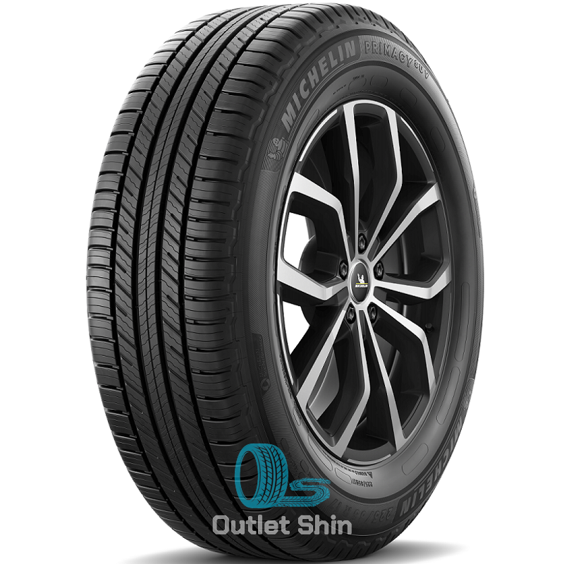 Michelin Primacy SUV 225/65 R17 102H