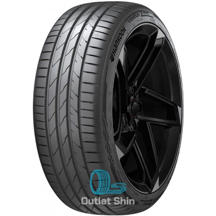 Hankook Ventus Evo K137 255/35 R19 96Y