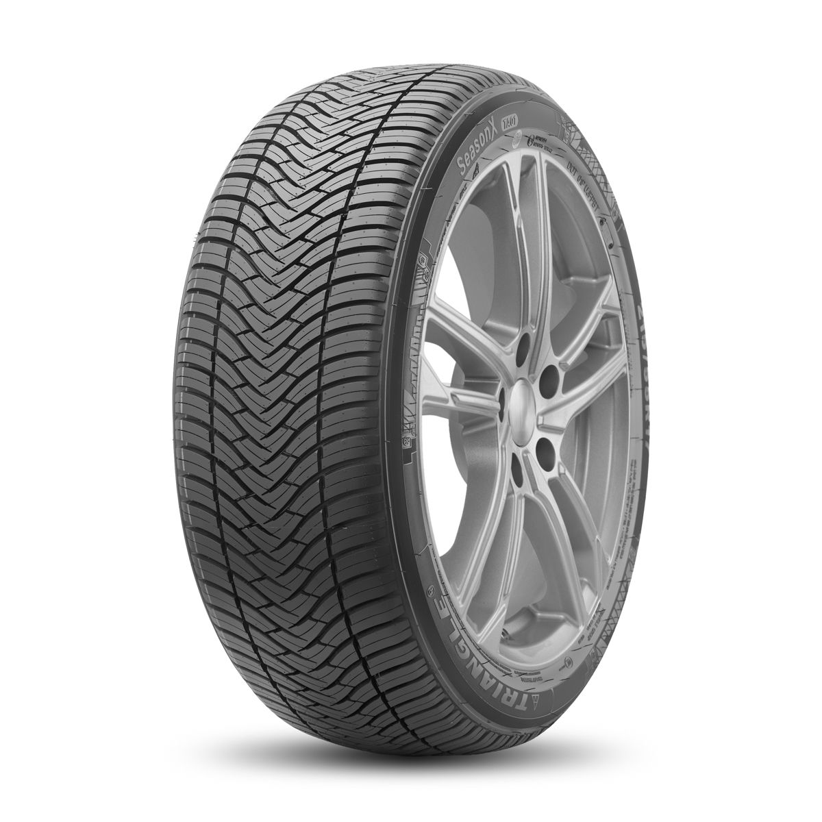 Triangle SEASONX TA01 195/55 R15 89V