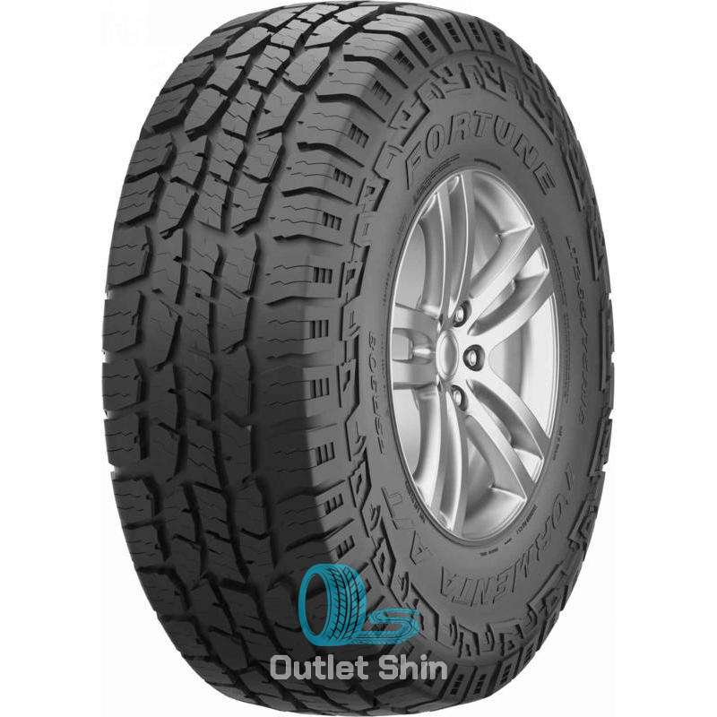 Fortune Tormenta A/T FSR308 275/65 R18 116T