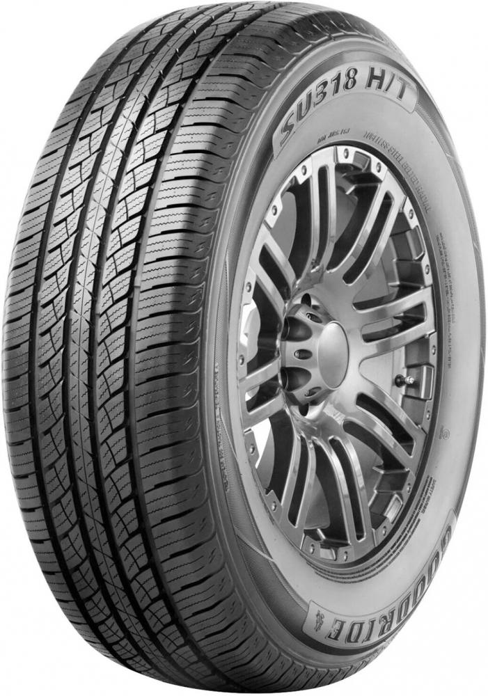 Westlake SU318 H/T 215/65 R17 99H
