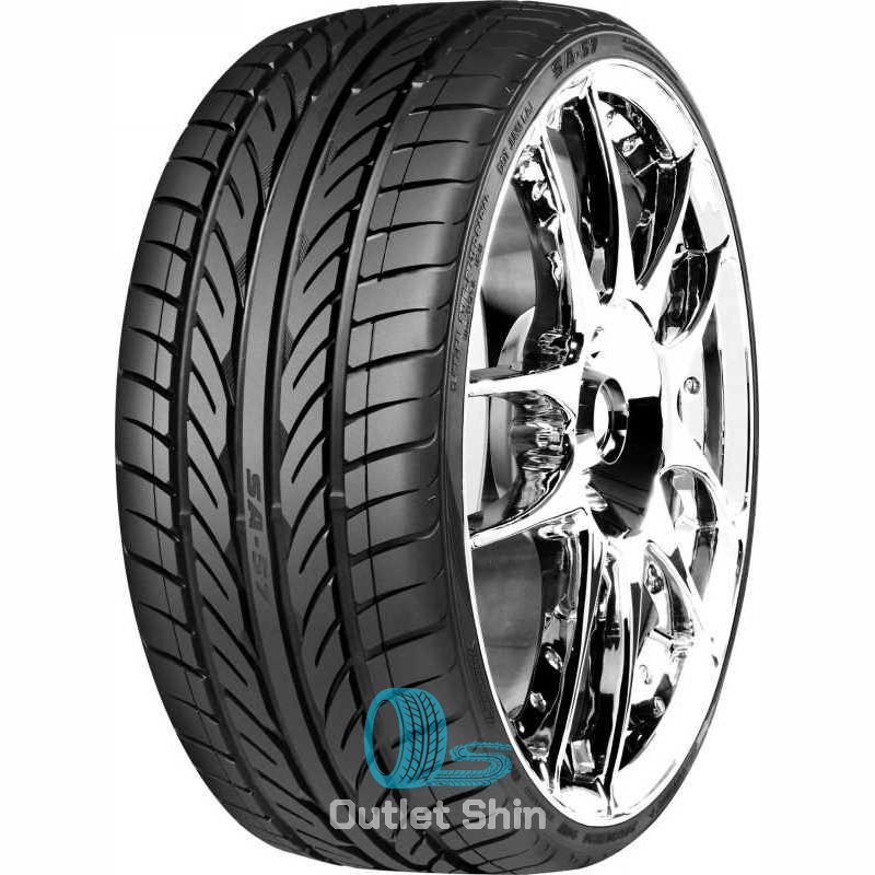 Westlake ZuperAce SA-57 225/35 R19 88W
