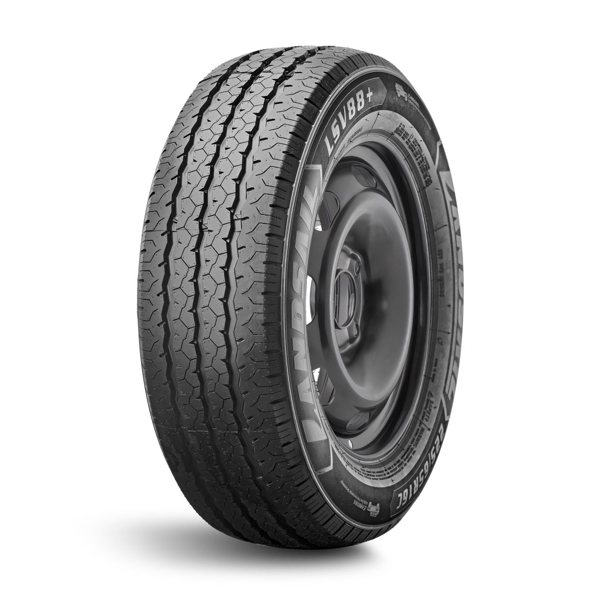 Landsail LSV88+ 185/75 R16C 104S