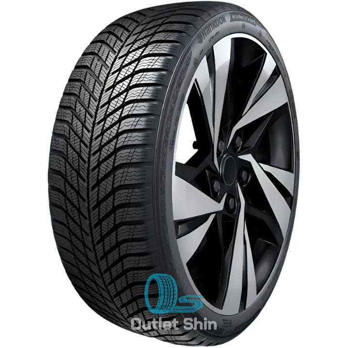Hankook Winter i*Cept Evo 4 W340 255/40 R19 100V