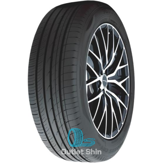 Toyo Proxes CR1 SUV 235/60 R17 102H