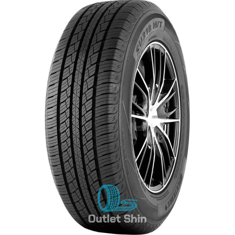 Westlake SU318 H/T 235/55 R18 100V