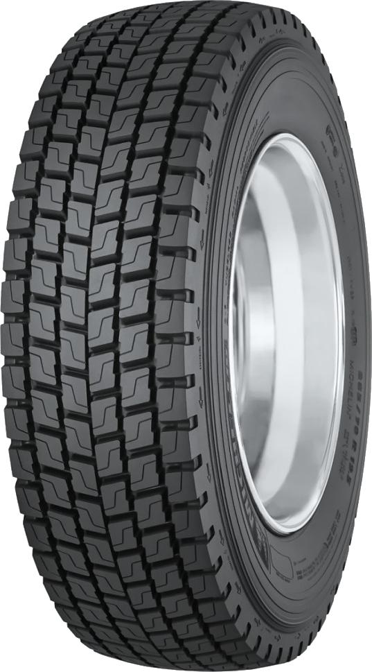 HiFly HH308A 315/70 R22 154L