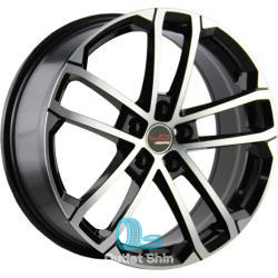 Replica Concept VV516 6.5xR16/5x112 ET 33 Dia 57.1 BKF