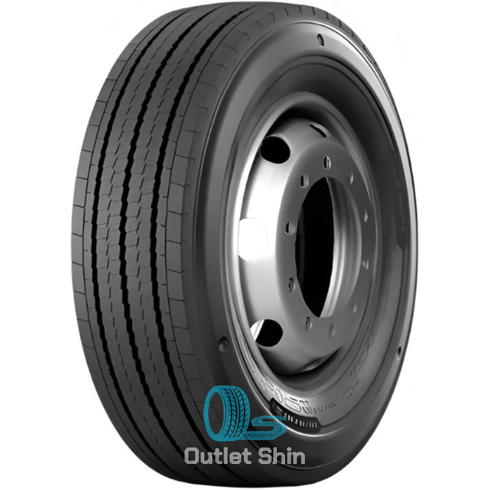 Michelin X INCITY Z 295/80 R22.5 154/149J