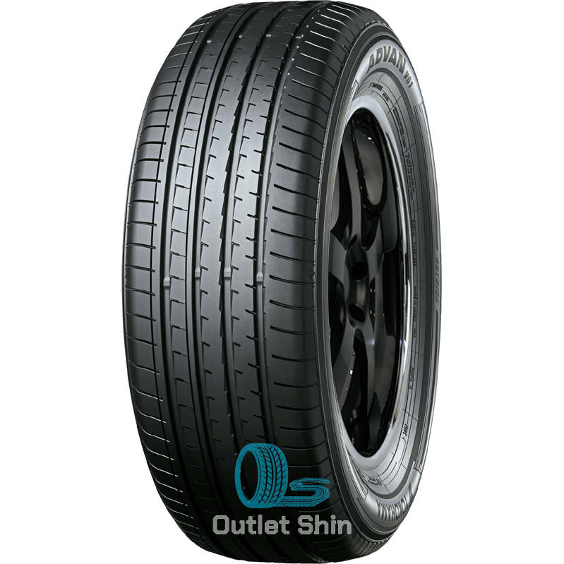 Yokohama Advan V61G 265/55 R19 109V