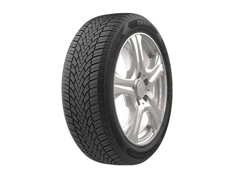 Zmax Winterhawke I 235/50 R18 0L