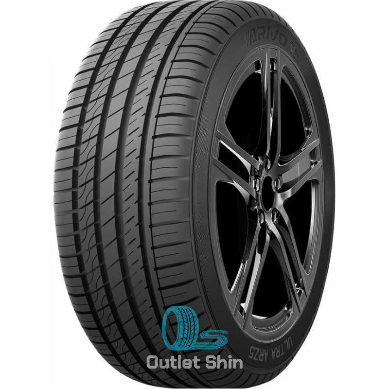 ARIVO Ultra ARZ5 245/40 R18 97W RF