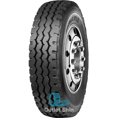 Doublestar DSR188 7/0 R16 115L