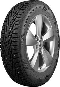 Ikon Tyres Character Ice 7 205/65 R16 99T
