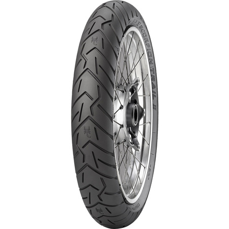 Pirelli Scorpion Trail II 130/80 R17 65V