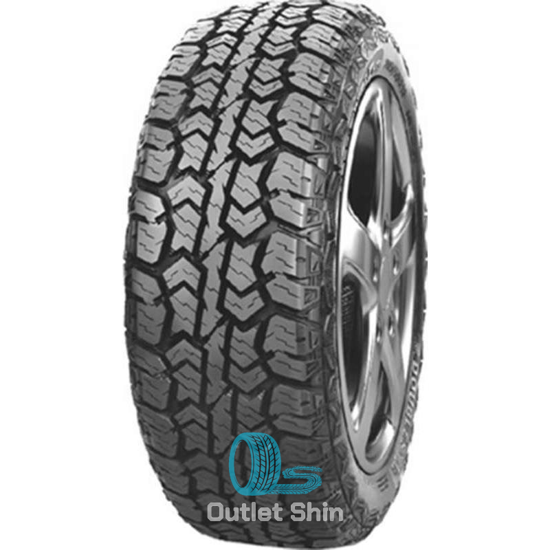 Doublestar W01 255/70 R16 108/104Q