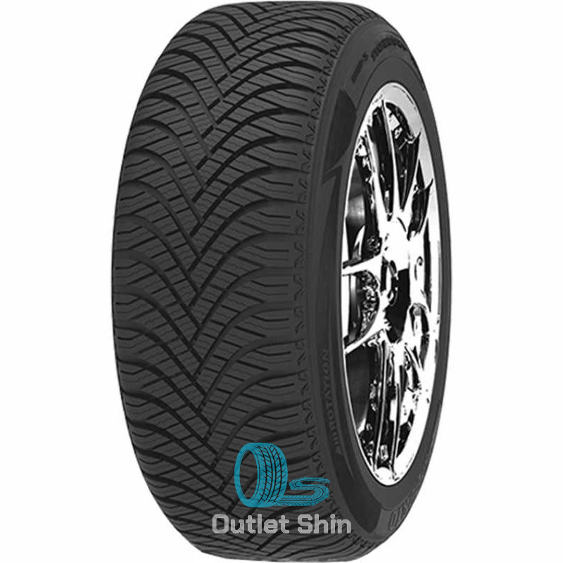 Westlake Z-401 All Season Elite 235/50 R18 101W