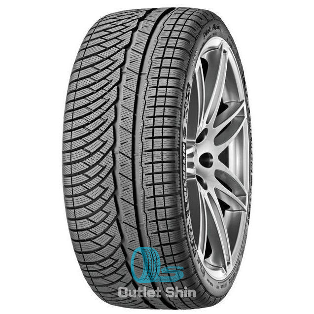 Michelin Pilot Alpin 4 255/45 R19 104V