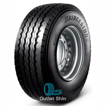 Bridgestone R168 385/65 R22.5 160K