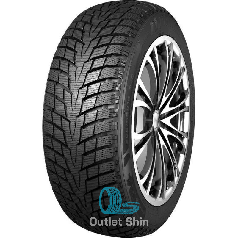 Nankang ICE1 255/55 R19 111Q