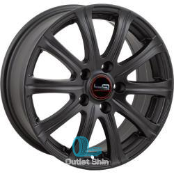 Replica LA TY57 6.5xR16/5x114.3 ET 39 Dia 60.1 MB