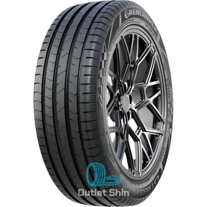 Grenlander Estrella 88 225/35 R20 90W