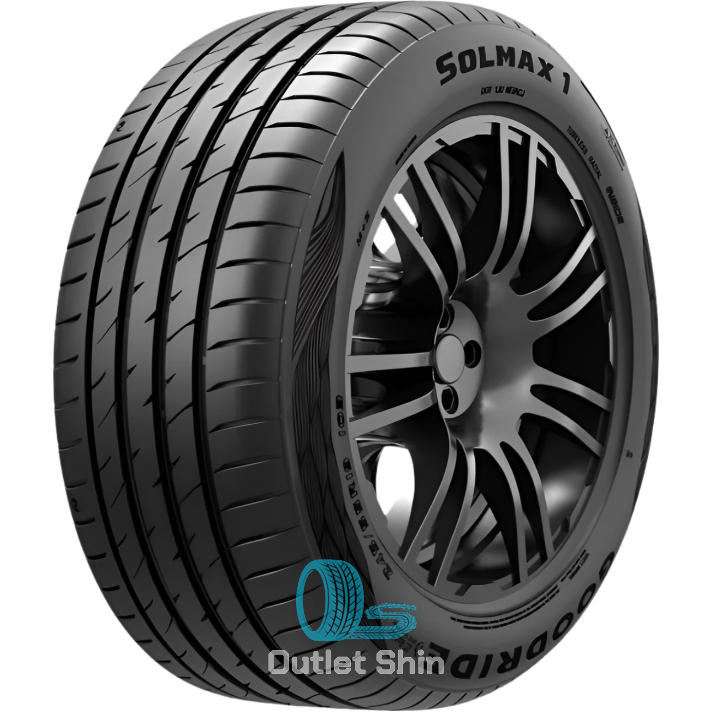 Goodride Solmax 1 275/55 R20 117W