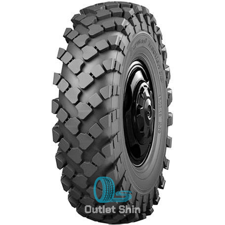 Барнаульский ШЗ TR-70 12/0 R18 124F