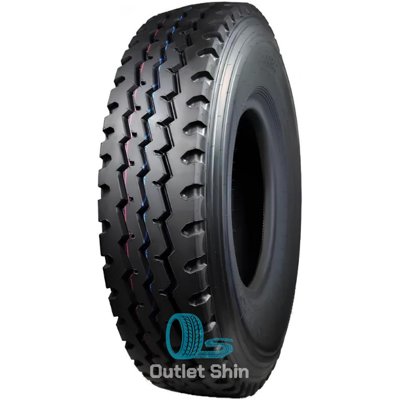 SICURO SECURE A61 265/70 R19.5 143M