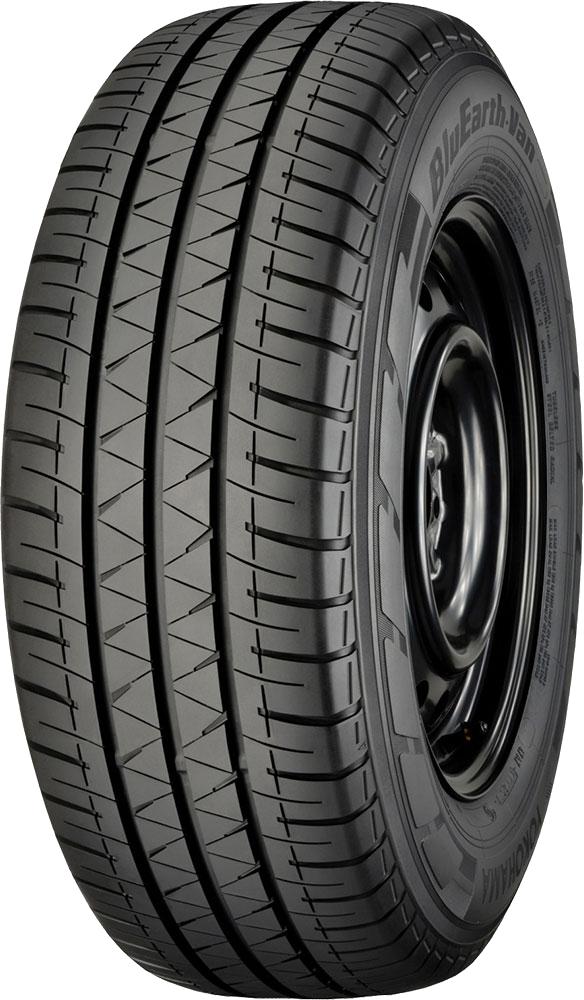 Yokohama BluEarth-Van RY55 215/65 R16C 109T