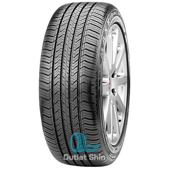 Maxxis Bravo HP-M3 205/50 R17 93V