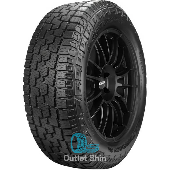 Pirelli Scorpion All Terrain Plus 265/65 R17 112T